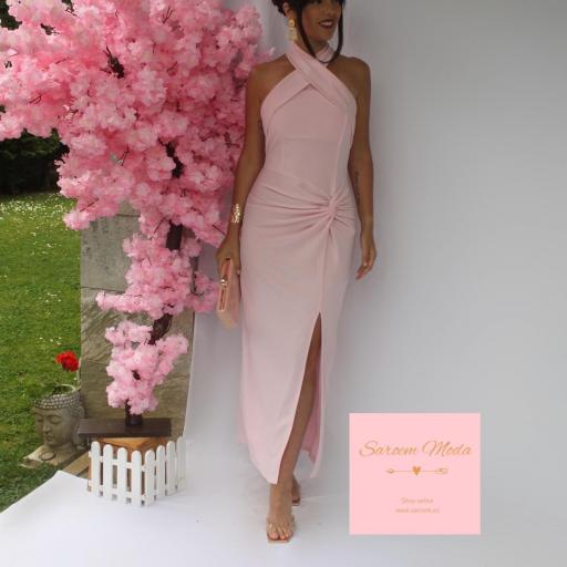 Vestido Colette Rosa [2]