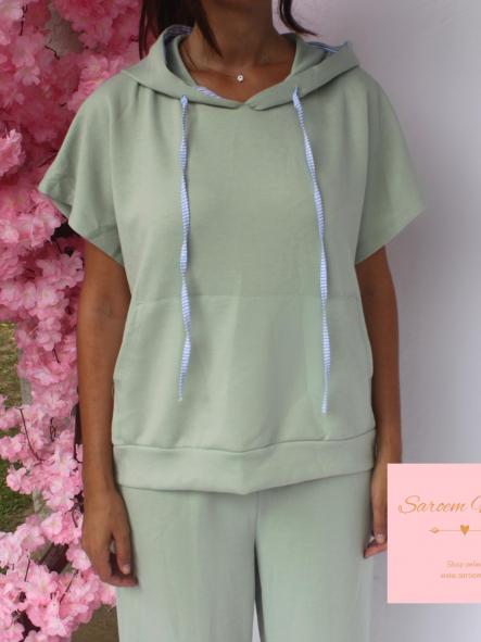 Conjunto Fleur Verde [2]