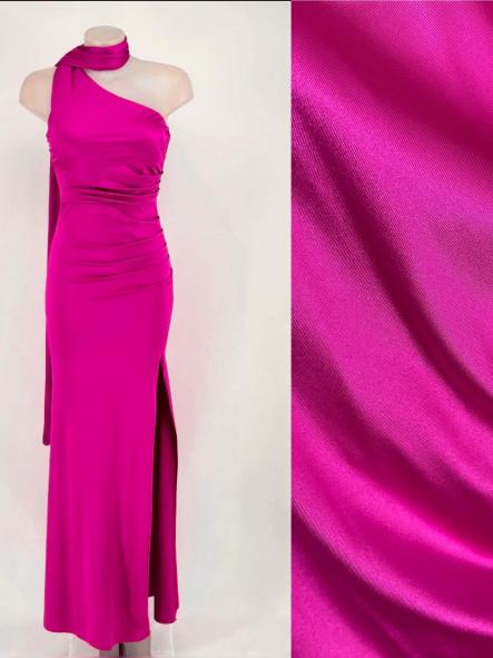 Vestido Nora Fucsia [5]