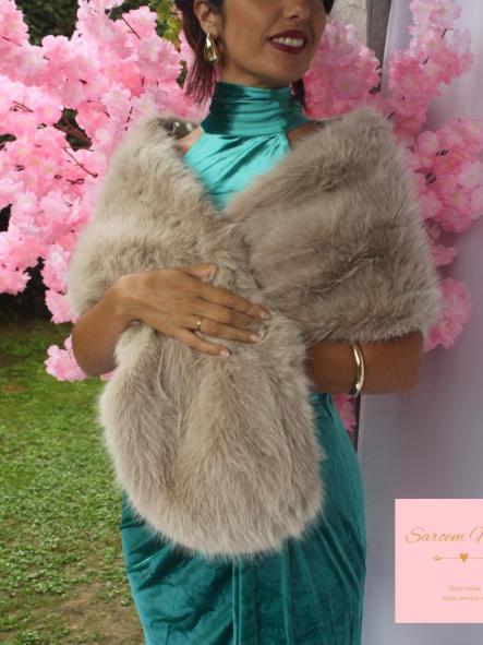 Estola Beige [4]