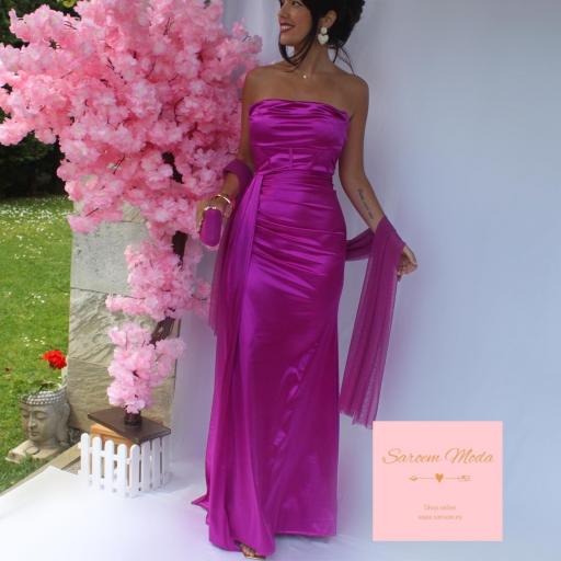 Vestido Nin Amarena [2]