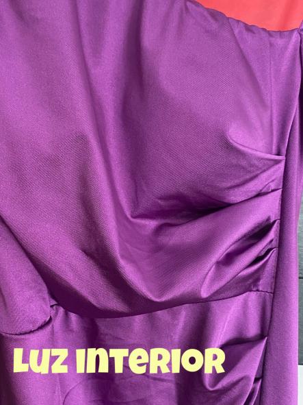Vestido Nora Morado [4]