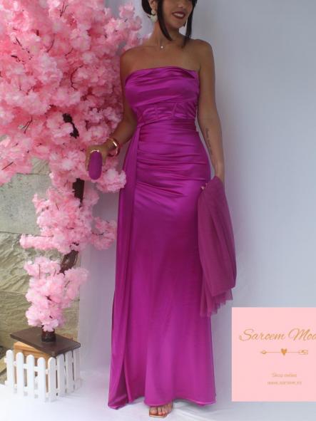 Vestido Nin Amarena