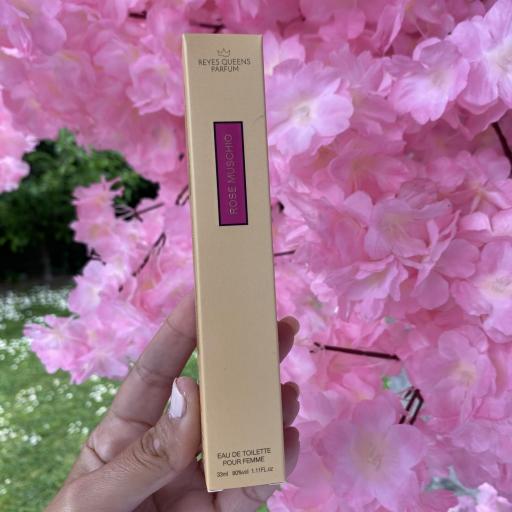 Mini Colonia Montale Roses