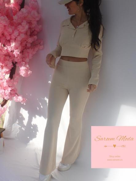 Conjunto Shazi Celeste [3]