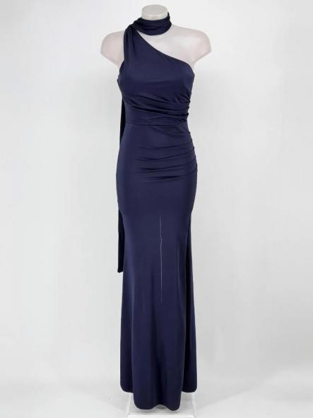 Vestido Nora Azul Noche [3]