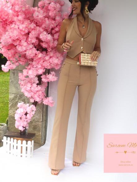 Conjunto Bang Camel [2]