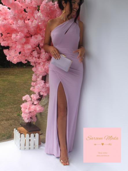 Vestido Wayra Lila [2]