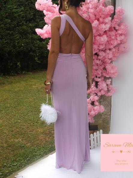 Vestido Wayra Lila [3]