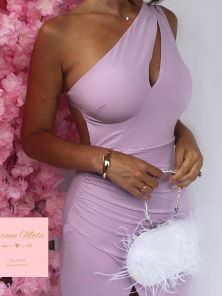 Vestido Wayra Lila [4]