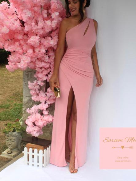 Vestido Wayra Rosa [1]