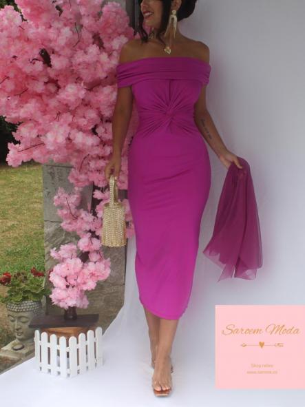 Vestido Jaya Amarena [1]