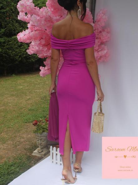Vestido Jaya Amarena [3]