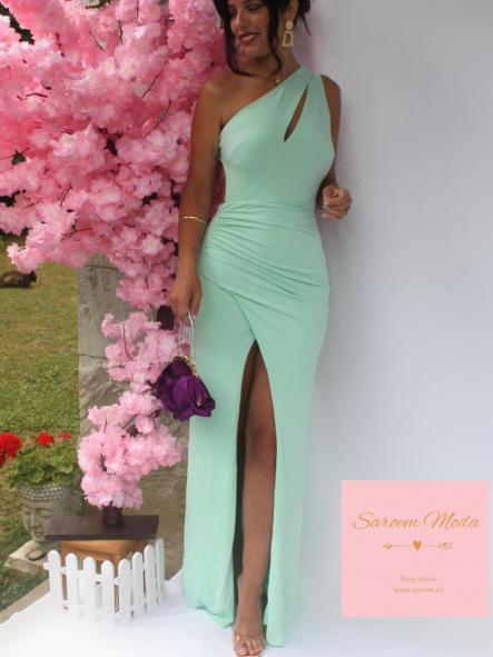 Vestido Wayra Menta [1]
