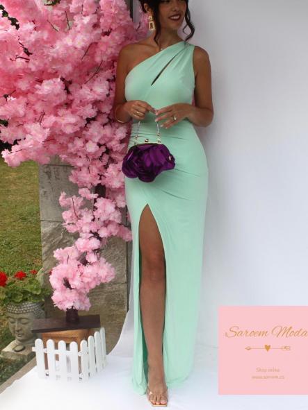 Vestido Wayra Menta [2]
