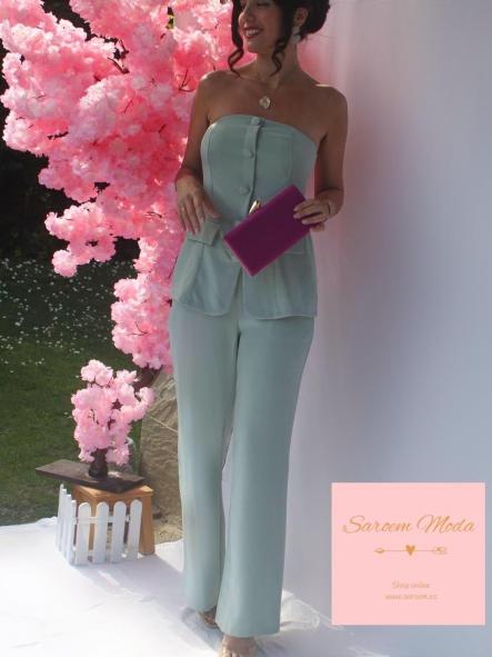 Conjunto Leandro Verde Basil [2]