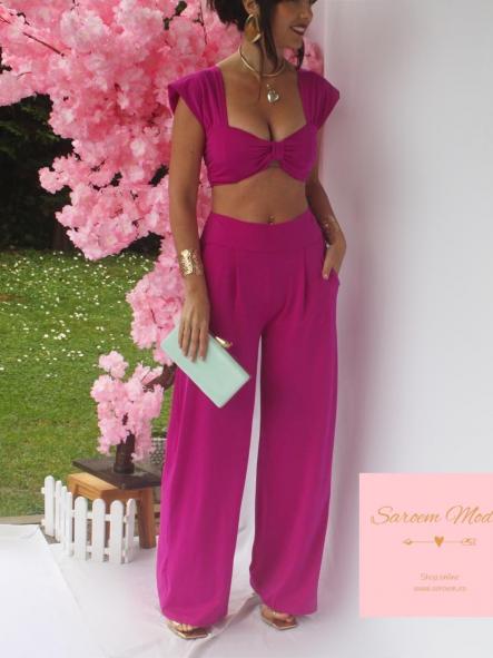 Conjunto Lam Amarena