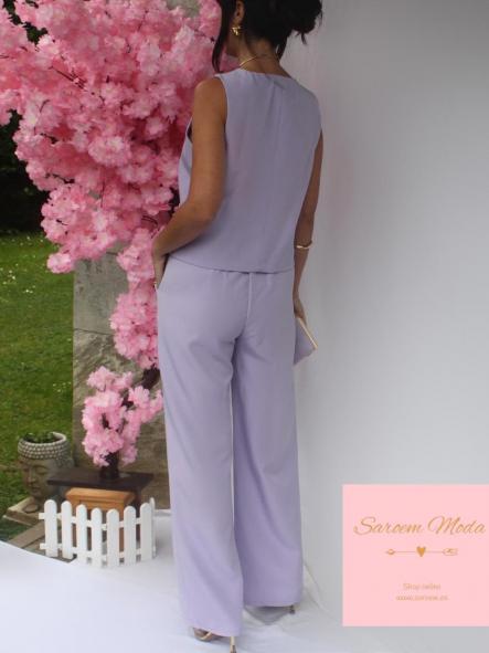 Conjunto Fen Lila [3]