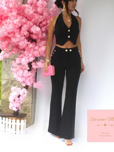 Conjunto Bang Negro [1]