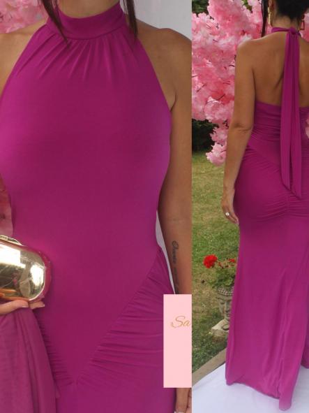 Vestido Sunan Amarena [4]