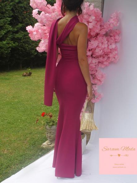 Vestido Marsella Cereza [3]
