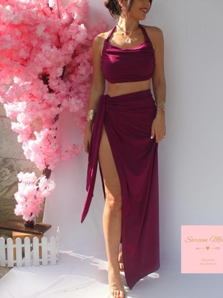 Conjunto Egipto Buganvilla [1]