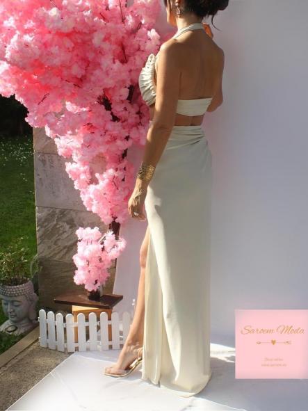 Conjunto Egipto Beige [3]