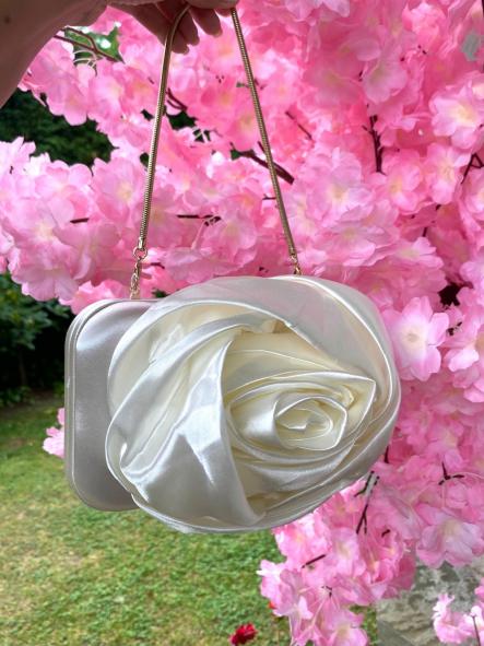 Bolso Rosa Blanco [1]