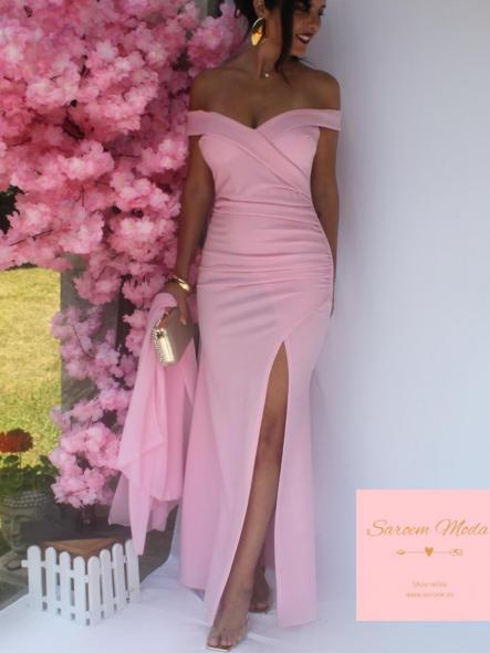 Vestido Dal Rosa [1]