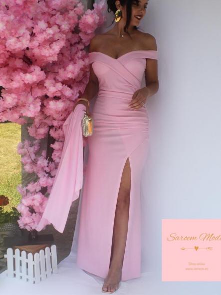 Vestido Dal Rosa [3]