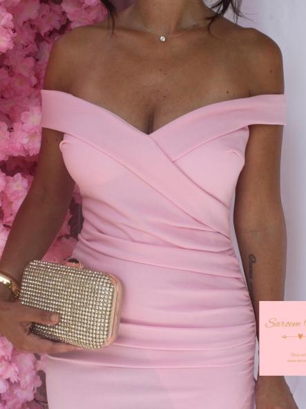 Vestido Dal Rosa [2]