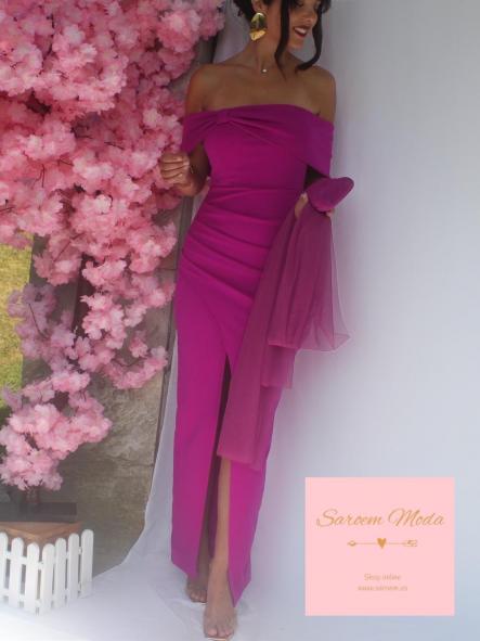 Vestido Binna Amarena [2]