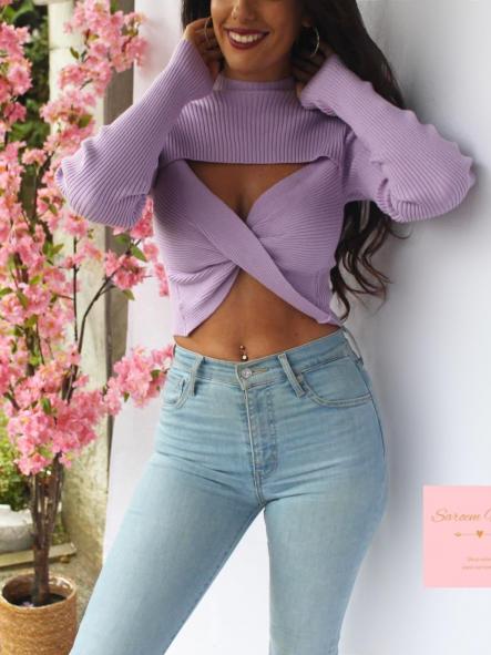 Jersey Lluna Lila [2]