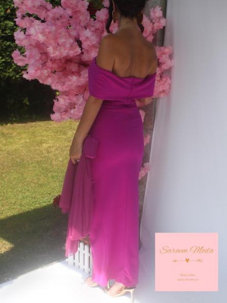 Vestido Binna Amarena [3]