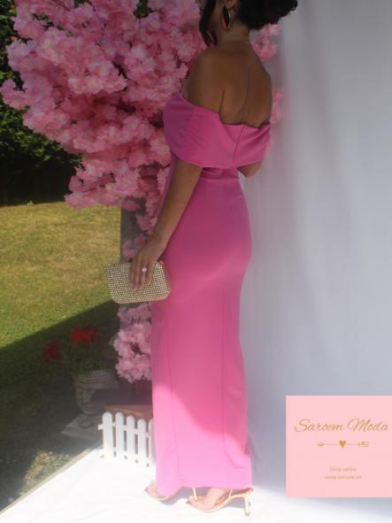Vestido Binna Rosa [3]