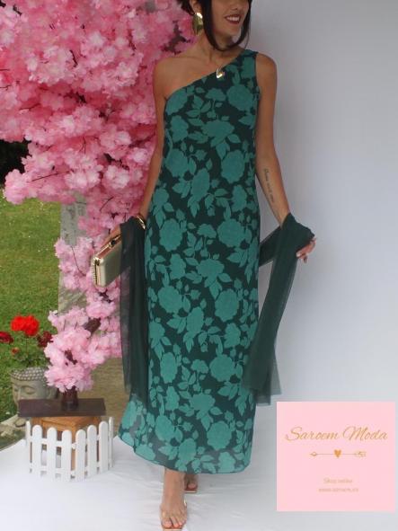 Vestido Antilla