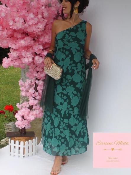 Vestido Antilla [2]