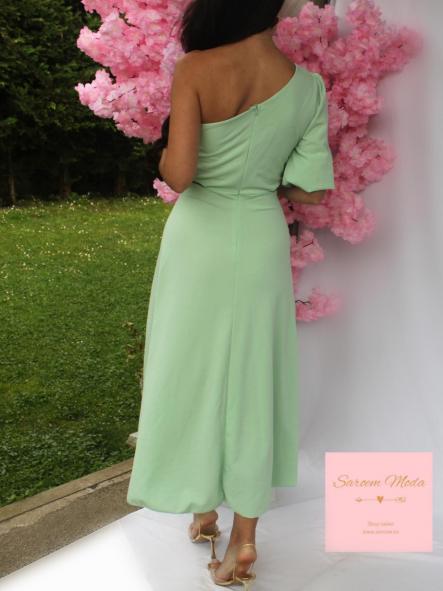 Vestido Nadine Menta [3]