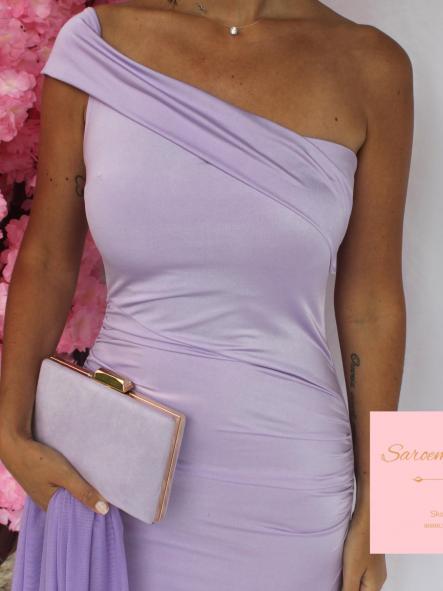 Vestido Sienna Lila [4]