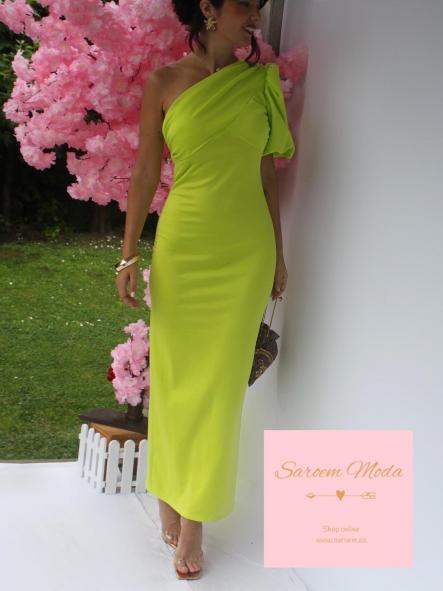 Vestido Carole Lima [1]