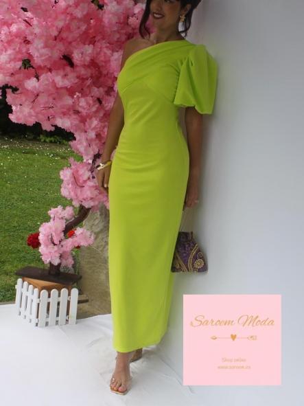Vestido Carole Lima [2]