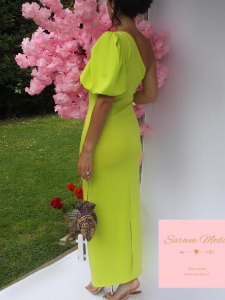 Vestido Carole Lima [3]