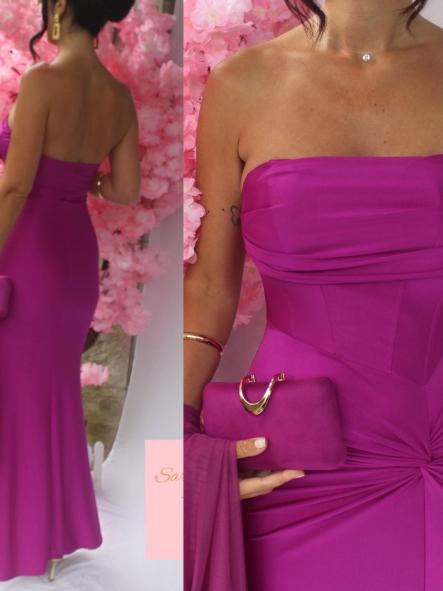 Vestido Nuit Amarena [4]