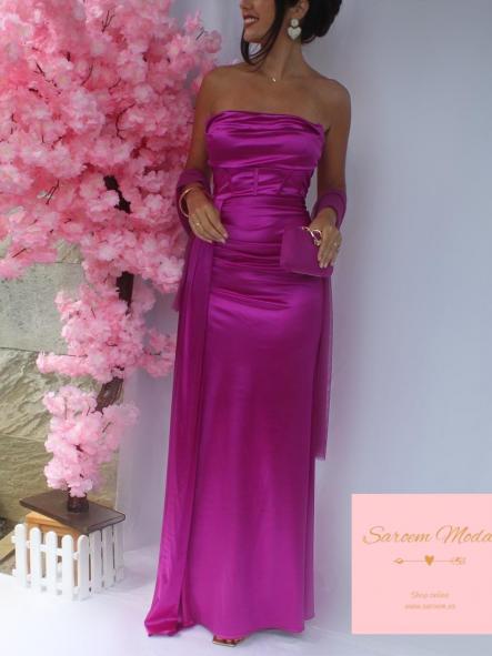 Vestido Nin Amarena [0]
