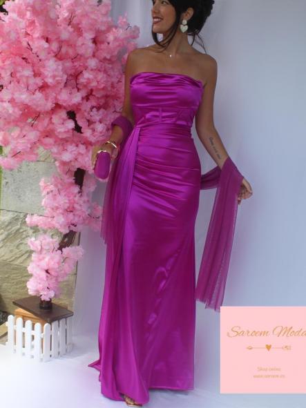 Vestido Nin Amarena [2]