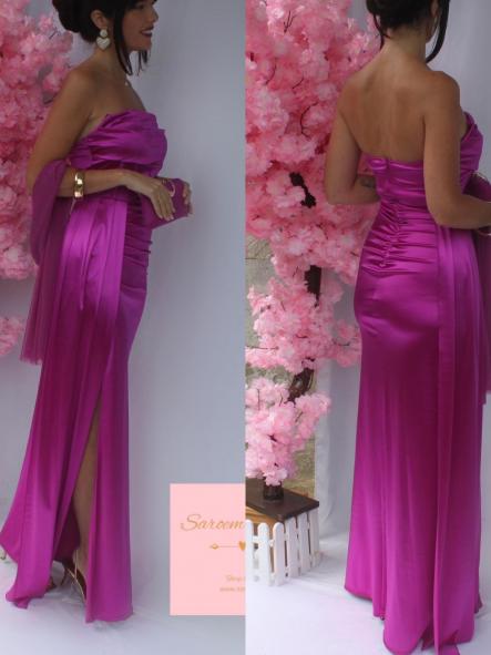 Vestido Nin Amarena [3]