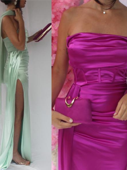 Vestido Nin Amarena [4]