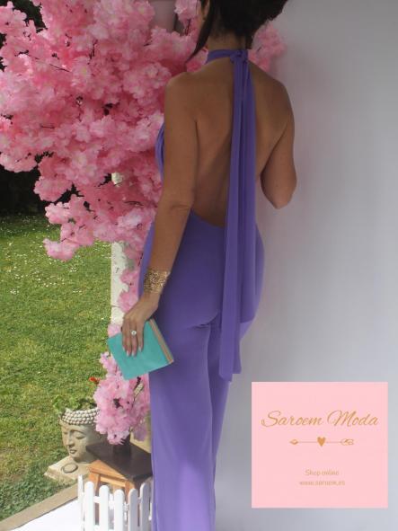 Mono Greta Violeta [4]