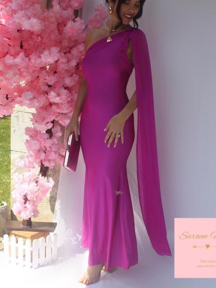 Vestido Lulu Amarena [2]