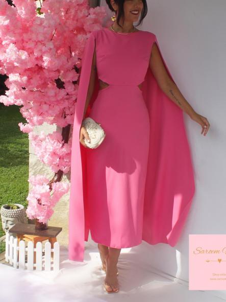 Vestido Olivia Rosa [1]